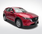 Certified 2022 MAZDA CX-5 AWD 2.5 S image 3