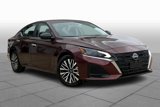 Used 2024 Nissan Altima 2.5 SV image 2