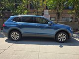 Used 2019 Volkswagen Tiguan SE w/ Panoramic Sunroof Package image 4