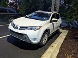 Used 2013 Toyota RAV4 XLE image 4