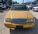 Used 1999 Ford Crown Victoria Police Interceptor image 3