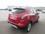 Used 2017 Buick Encore Preferred image 4