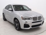 Used 2016 BMW X4 xDrive35i image 2