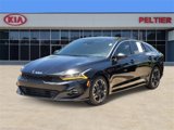 Used 2022 Kia K5 GT-Line image 3