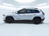 Used 2020 Jeep Cherokee Latitude Plus image 2