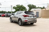 Used 2018 Hyundai Santa Fe Sport image 4