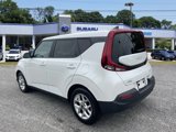Used 2022 Kia Soul LX w/ Technology Package image 4