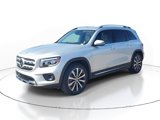 Certified 2022 Mercedes-Benz GLB 250 image 2