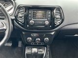 Used 2018 Jeep Compass Altitude image 3