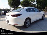 Certified 2025 MAZDA MAZDA3 s image 4