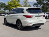Used 2016 INFINITI QX60 AWD image 5
