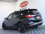 Certified 2018 Chevrolet Equinox LT image 4
