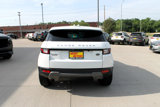 Used 2018 Land Rover Range Rover Evoque SE Premium image 4