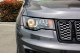 Used 2021 Jeep Grand Cherokee Laredo X image 4