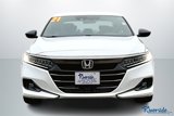 Used 2021 Honda Accord Sport image 2