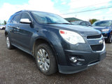 Used 2011 Chevrolet Equinox LTZ w/ LPO, Protection Package image 4