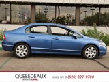 Used 2011 Honda Civic LX image 5