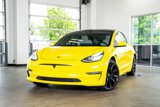 Used 2021 Tesla Model 3 Long Range image 2