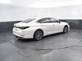 Used 2020 Lexus ES 350 w/ Premium Package image 6