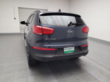 Used 2016 Kia Sportage EX w/ EX Premium Package image 6