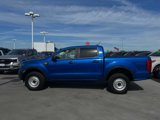 Certified 2020 Ford Ranger XL w/ Equipment Group 101A Mid image 2