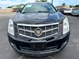 Used 2011 Cadillac SRX Performance image 2