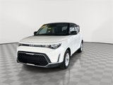 Used 2025 Kia Soul S image 5