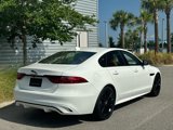 Used 2024 Jaguar XF R-Dynamic SE image 5