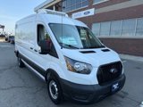 New 2024 Ford Transit 250 148 Medium Roof w/ Load Area Protection Package image 3