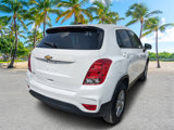 Used 2022 Chevrolet Trax LS w/ Tint and Cruise Package image 3