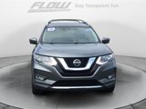 Used 2019 Nissan Rogue SL image 2