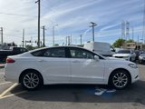 Used 2017 Ford Fusion SE image 4