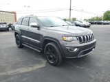 Used 2018 Jeep Grand Cherokee Limited image 4
