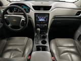 Used 2017 Chevrolet Traverse LT image 2