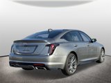 New 2025 Cadillac CT5 Sport image 2
