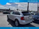 Used 2013 Ford Edge Limited w/ Driver Entry Pkg image 6
