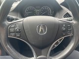 Used 2017 Acura MDX FWD w/ Technology Package image 6