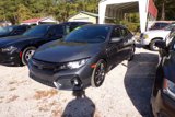 Used 2020 Honda Civic EX image 4