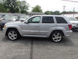 Used 2006 Jeep Grand Cherokee SRT8 w/ SRT Option Group I image 5