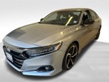 Used 2022 Honda Accord Sport Special Edition image 4