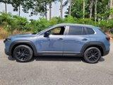 Certified 2024 MAZDA CX-50 AWD 2.5 S w/ Preferred Package image 4