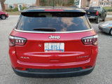 Used 2019 Jeep Compass Limited w/ Advanced Safety Group image 4