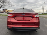Used 2013 Ford Fusion S image 4