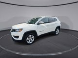Used 2018 Jeep Compass Latitude image 4