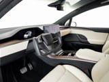 Used 2022 Tesla Model X image 4