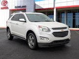 Used 2016 Chevrolet Equinox LTZ w/ Enhanced Convenience Package image 2