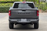 New 2025 RAM 1500 Tradesman image 4