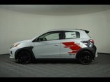 New 2024 Mitsubishi Mirage SE image 4