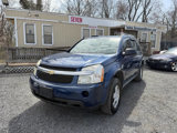 Used 2008 Chevrolet Equinox LS image 5