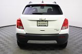 Used 2016 Chevrolet Trax LT w/ LT Convenience Package image 5
